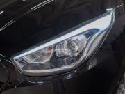 Hyundai ix35 I Рестайлинг Красноярск  - изображение 42