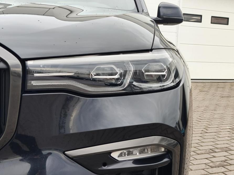 BMW X7 I (G07) Санкт-Петербург  - изображение 8