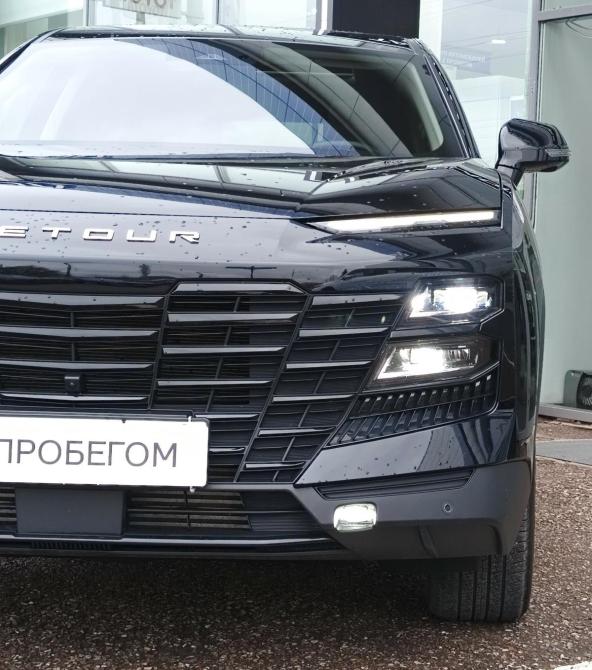 JETOUR DASHING I Стерлитамак  - изображение 7