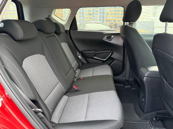 Kia Soul III с пробегом 2019 года, цена 1 895 000 рублей, 80000 км, хэтчбек, Автокод Объявления