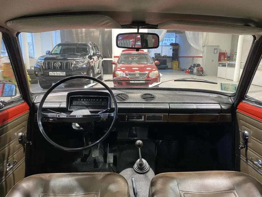 Lada (ВАЗ) 2101 Челябинск  - изображение 15