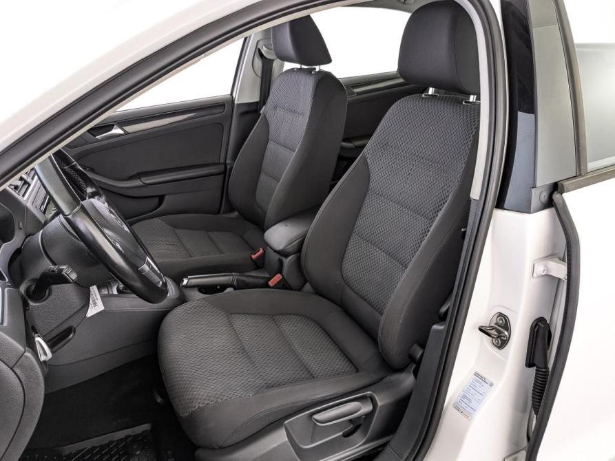 Volkswagen Jetta VI Москва  - изображение 20