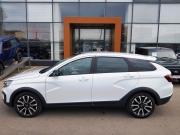 Lada (ВАЗ) Vesta I Рестайлинг (NG) Брянск  - изображение 20