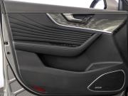 Hongqi HS5 I Рестайлинг Москва  - изображение 49