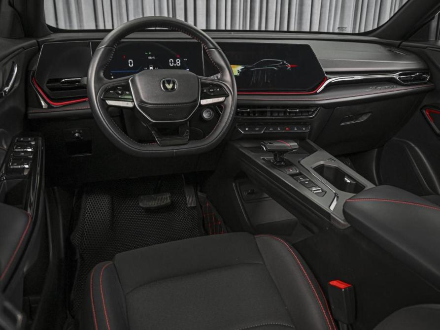 Changan X5 Plus Ставрополь  - изображение 6