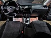 Skoda Octavia III (A7) Ставрополь  - изображение 35