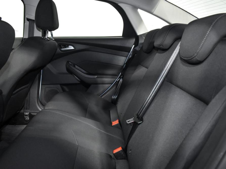 Ford Focus III Рестайлинг Санкт-Петербург  - изображение 12