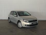 Volkswagen Golf VI Москва  - изображение 20