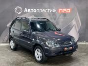 Chevrolet Niva I Рестайлинг Пермь  - изображение 23