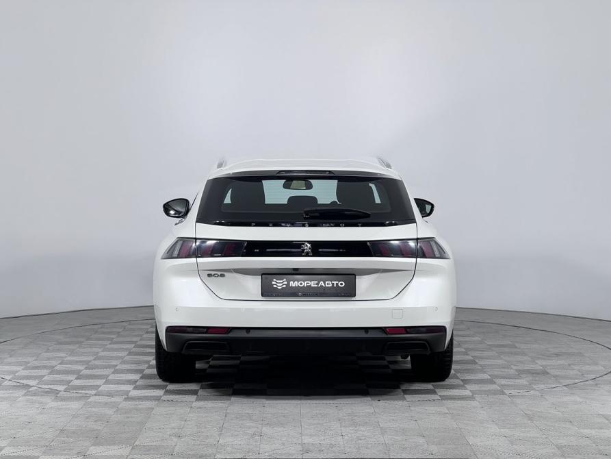 Peugeot 508 II Калининград  - изображение 6