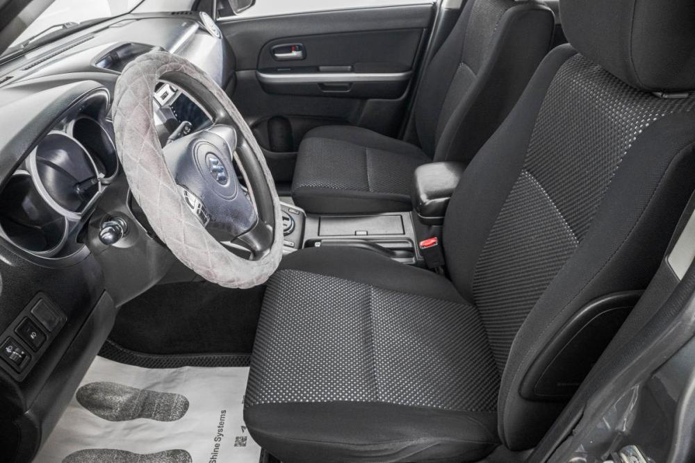 Suzuki Grand Vitara II Барнаул  - изображение 11