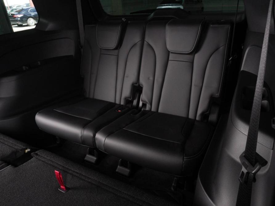 GAC Trumpchi GS8 II Минеральные Воды  - изображение 9