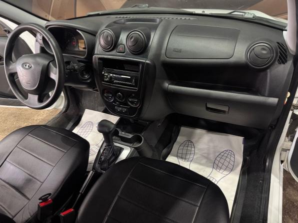 Lada (ВАЗ) Granta I с пробегом 2013 года, цена 520 000 рублей, 157120 км, седан, Автокод Объявления