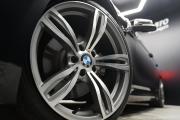 BMW 3 серии VI (F3x) Рестайлинг Крым  - изображение 50