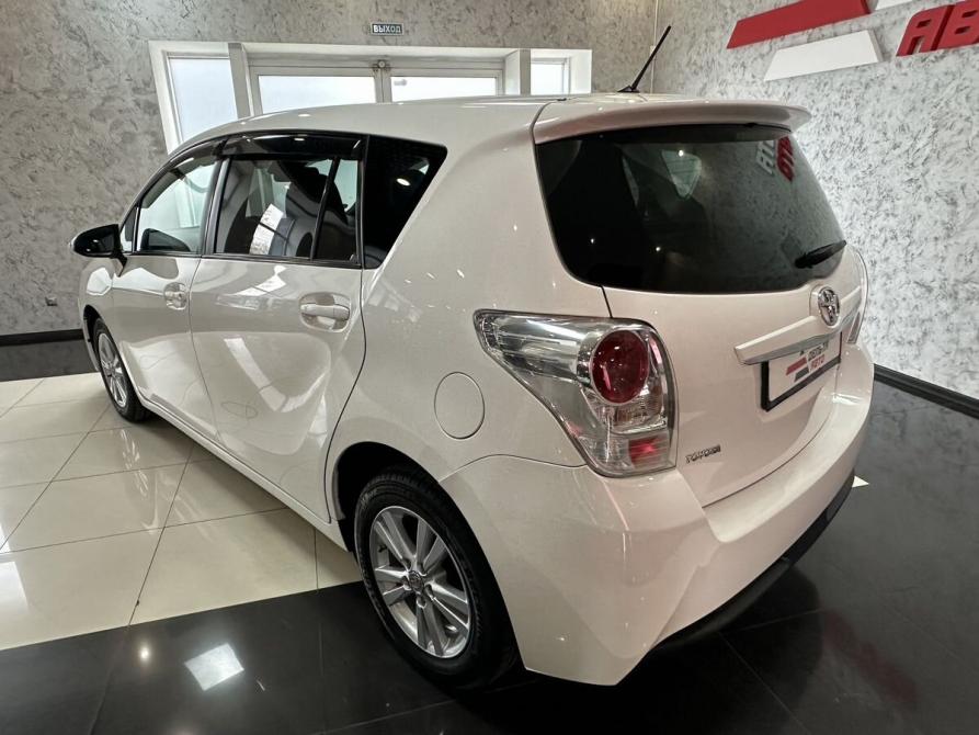 Toyota Verso I Рестайлинг Ярославль  - изображение 3