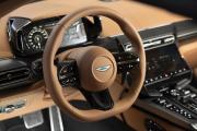 Aston Martin Vanquish III Москва  - изображение 42