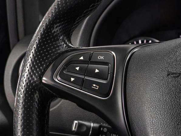 Mercedes-Benz Vito III (W447) с пробегом 2016 года, цена 2 999 000 рублей, 155266 км, минивэн, Автокод Объявления