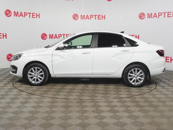 Lada (ВАЗ) Vesta I Рестайлинг (NG) с пробегом 2023 года, цена 1 253 000 рублей, 67375 км, седан, Автокод Объявления