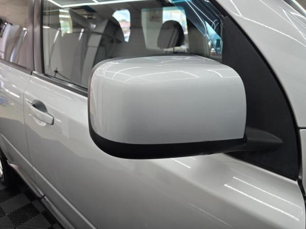 Nissan X-Trail II Рестайлинг с пробегом 2012 года, цена 1 399 000 рублей, 208000 км, внедорожник, Автокод Объявления