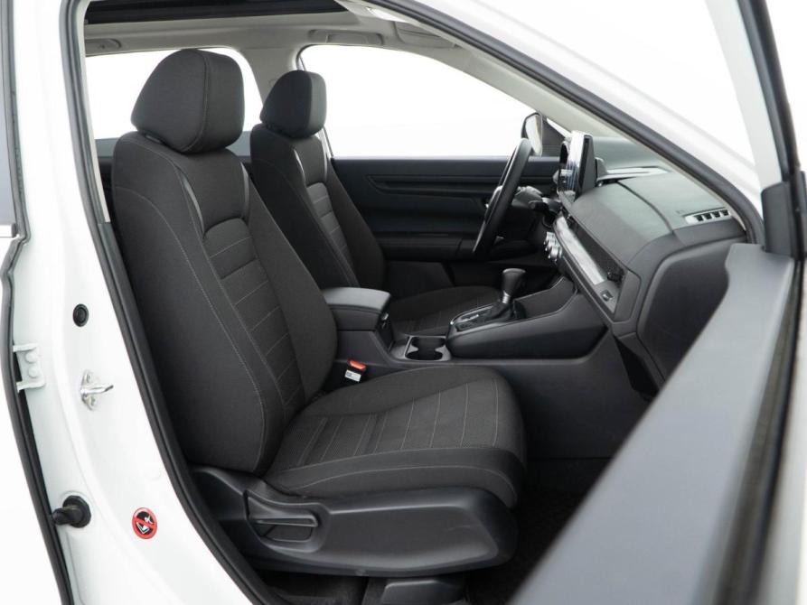 Honda CR-V VI Москва  - изображение 8