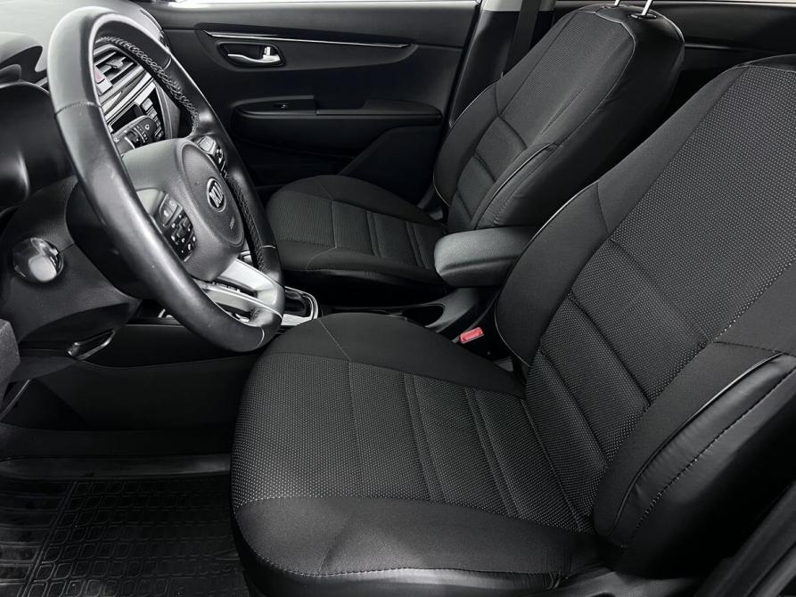 Kia Rio IV Калининград  - изображение 9