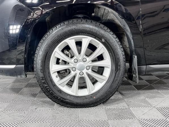 Haval M6 II с пробегом 2023 года, цена 1 607 500 рублей, 65752 км, внедорожник, Автокод Объявления