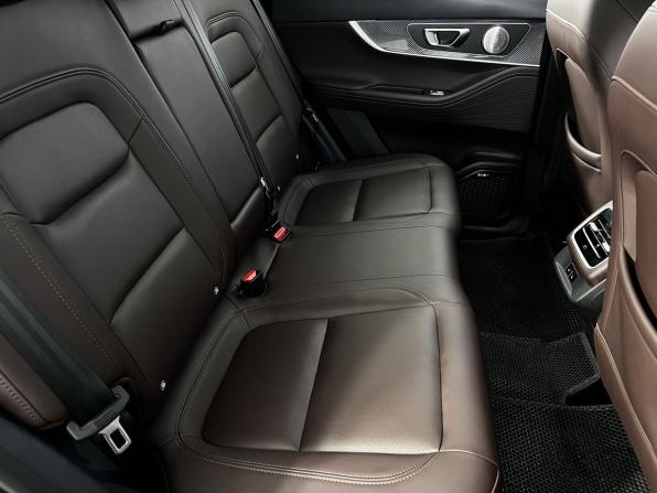 Chery Tiggo 7L с пробегом 2024 года, цена 2 290 000 рублей, 19842 км, внедорожник, Автокод Объявления