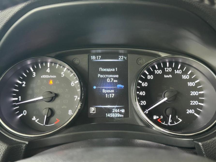 Nissan Qashqai II Санкт-Петербург  - изображение 17