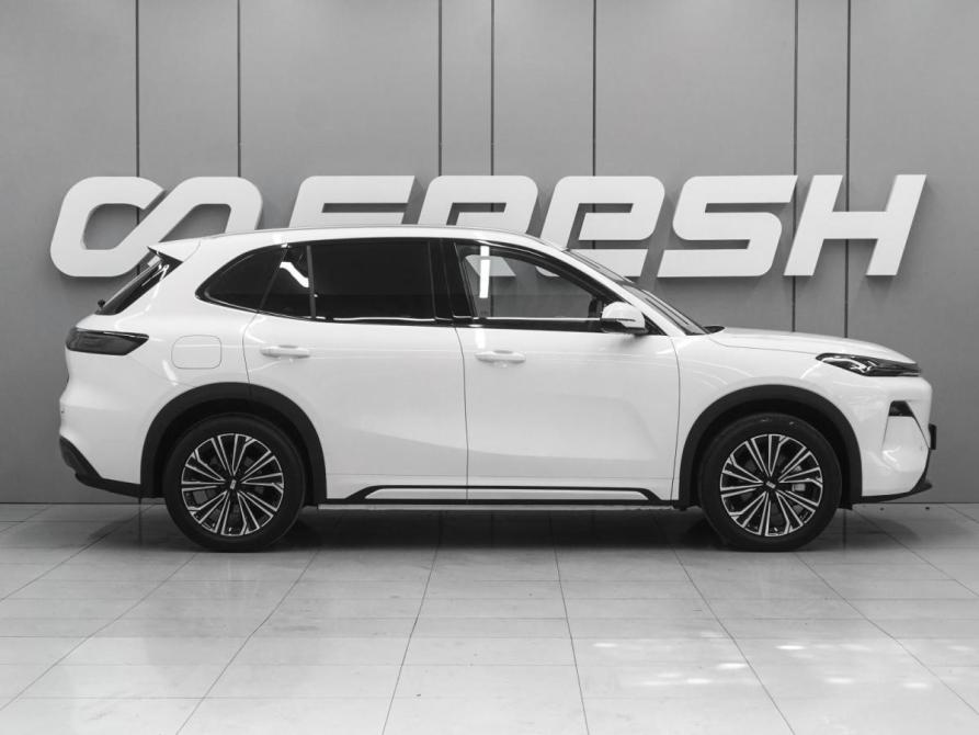 Geely Galaxy Starship 7 Ростов-на-Дону  - изображение 5