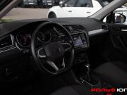 Volkswagen Tiguan II Рестайлинг Москва  - изображение 29