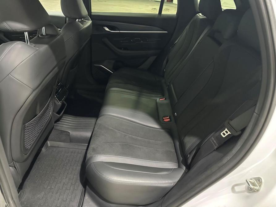 Geely Monjaro I Курск  - изображение 26