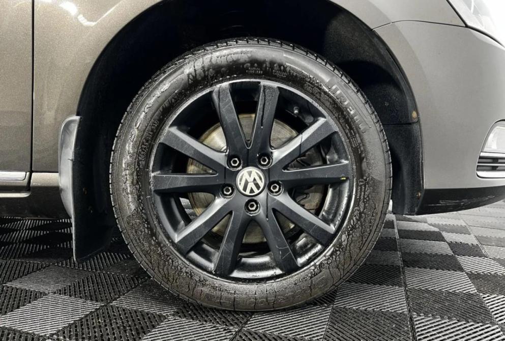 Volkswagen Passat B7 Нижний Новгород  - изображение 21