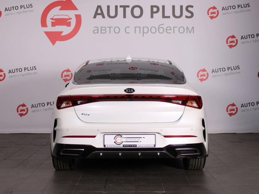 Kia K5 III Минеральные Воды  - изображение 4