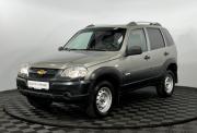 Chevrolet Niva I Рестайлинг Нижний Новгород  - изображение 24