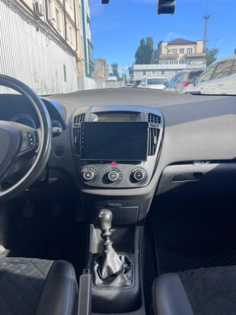 Kia Ceed I с пробегом 2008 года, цена 560 000 рублей, 262013 км, хэтчбек, Автокод Объявления