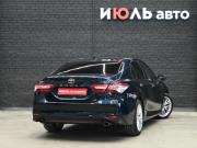 Toyota Camry VIII (XV70) Екатеринбург  - изображение 29