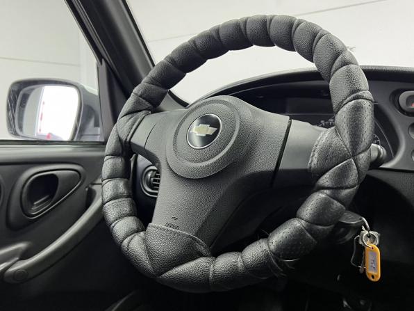 Chevrolet Niva I Рестайлинг с пробегом 2019 года, цена 929 000 рублей, 91754 км, внедорожник, Автокод Объявления