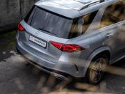 Mercedes-Benz GLE II (V167) Москва  - изображение 43
