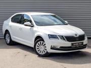 Skoda Octavia III (A7) Рестайлинг Москва  - изображение 28
