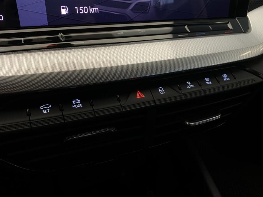 Skoda Octavia IV (A8) Москва  - изображение 17
