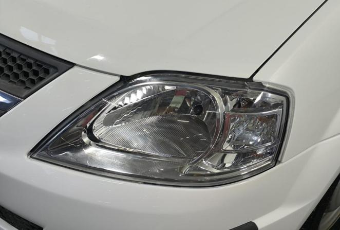 Lada (ВАЗ) Largus I с пробегом 2018 года, цена 780 000 рублей, 112712 км, универсал, Автокод Объявления