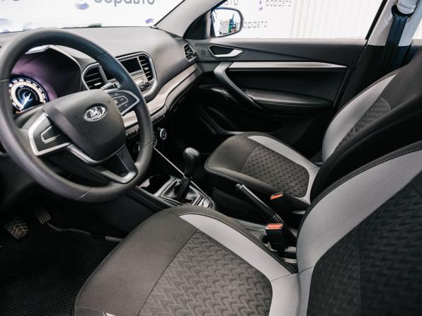 Lada (ВАЗ) Vesta I Рестайлинг (NG) с пробегом 2025 года, цена 1 299 000 рублей, 13006 км, седан, Автокод Объявления