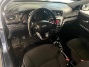 Kia Rio III Тольятти  - изображение 32
