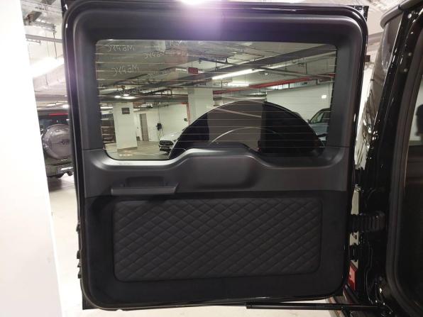 Новый Mercedes-Benz G-Класс III (W465) Рестайлинг 2026 года, цена 27 263 500 рублей, внедорожник, Автокод Объявления