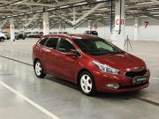 Kia Ceed II Казань  - изображение 25
