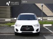 Mitsubishi ASX I Рестайлинг Казань  - изображение 16