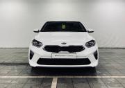 Kia Ceed III Санкт-Петербург  - изображение 29