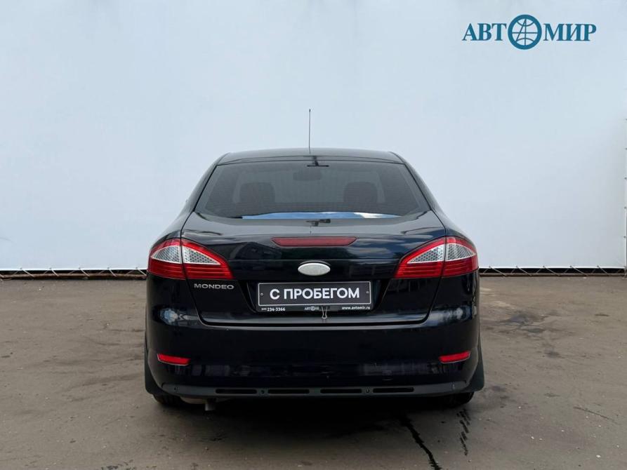 Ford Mondeo IV Москва  - изображение 7