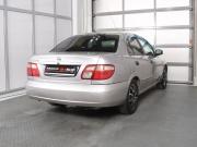 Nissan Almera II (N16) Рестайлинг Кемерово  - изображение 24