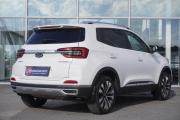 Chery Tiggo 4 I Рестайлинг Ульяновск  - изображение 28